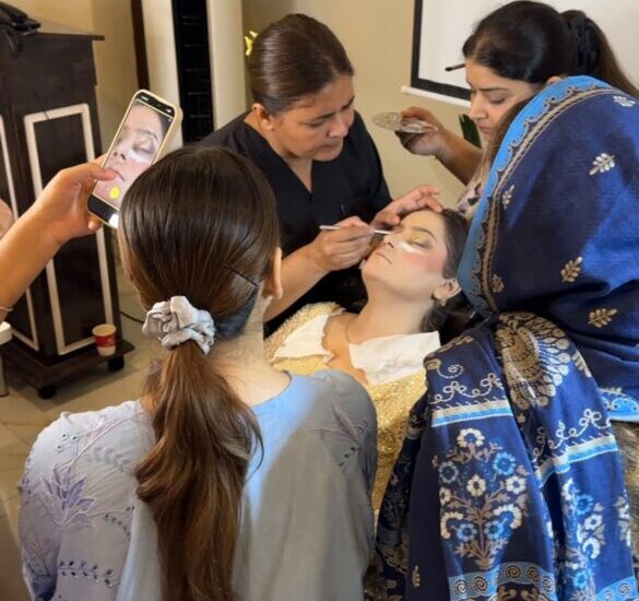 Cosmetology Course