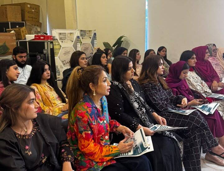 Aesthetician Course in Johar Town Lahore | Cosmothetics Academy